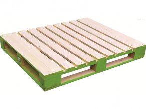 非標(biāo)準(zhǔn)托盤