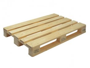 歐式木托盤(pán)CP2托盤(pán)