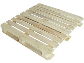 歐式木托盤(pán)CP3