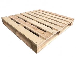 中國(guó)標(biāo)準(zhǔn)托盤