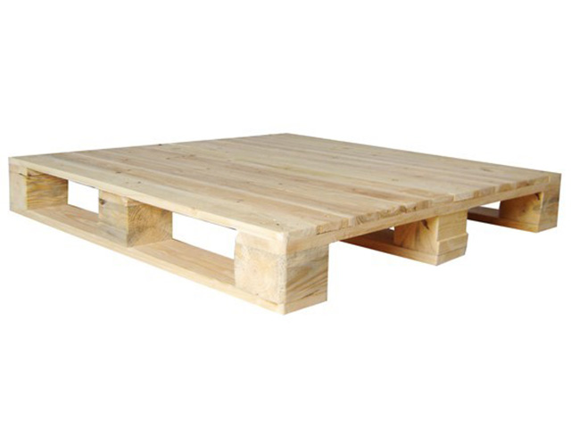 中國(guó)標(biāo)準(zhǔn)托盤