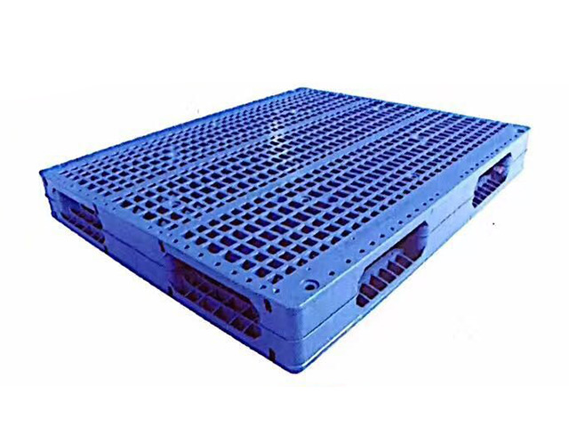 中國(guó)標(biāo)準(zhǔn)托盤